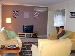 Summerhouse BnB - Sydney 4u 4