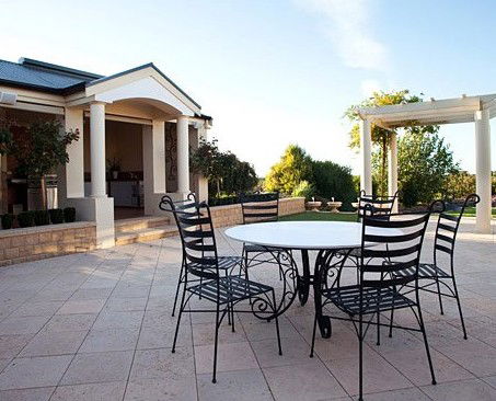 Winemakers Retreat - Sydney 4u 4