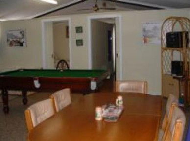 The Bridge Retreat - Accommodation Sydney 3
