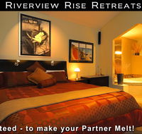 Riverview Rise Retreats - Sydney 4u