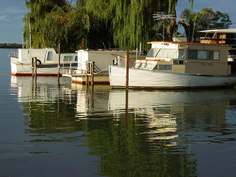 Riverview Rise Retreats - Accommodation Sydney 1