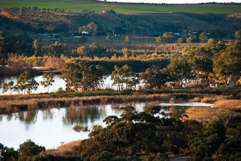 Riverview Rise Retreats - Accommodation Sydney 3