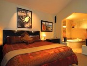 Riverview Rise Retreats - Accommodation Sydney 5