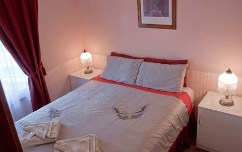 Moonta Bay Road Cabins And Cottages - Sydney 4u 2