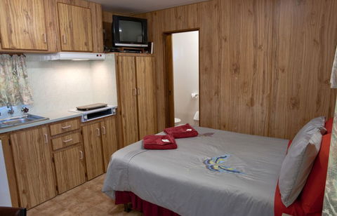 Moonta Bay Road Cabins And Cottages - Sydney 4u 5