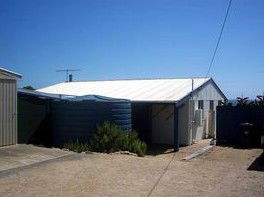 Tidal Retreat 52 - Sydney 4u 0