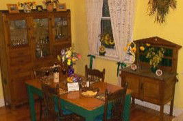 Peesey Park Farm Stay - Accommodation Sydney 3
