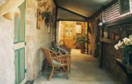 Peesey Park Farm Stay - Accommodation Sydney 4