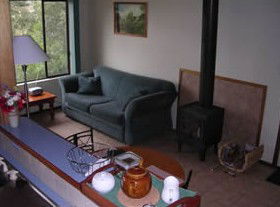 Mirrabooka Bed And Breakfast - Accommodation Sydney 2