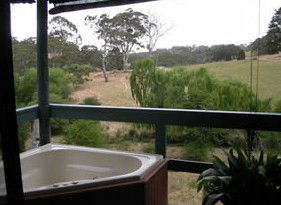Mirrabooka Bed And Breakfast - Accommodation Sydney 4