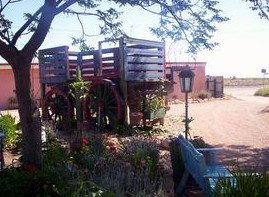 Moonta Mines SA Accommodation Sydney