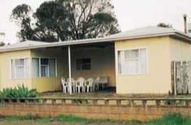 Kirazz House (Rowsell's House) - Accommodation Sydney 1