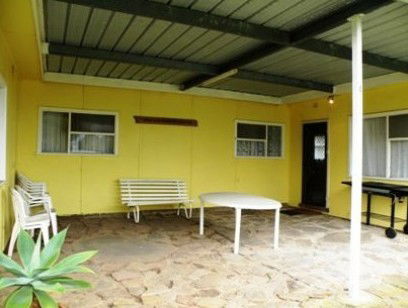 Kirazz House (Rowsell's House) - Accommodation Sydney 3