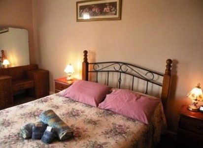Kirazz House (Rowsell's House) - Accommodation Sydney 5