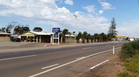 Highway One Motel Port Augusta - Accommodation Sydney 0