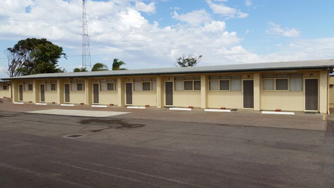 Highway One Motel Port Augusta - Accommodation Sydney 1