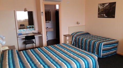Highway One Motel Port Augusta - Accommodation Sydney 3