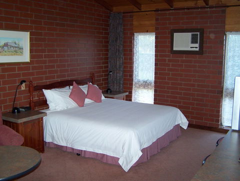 Highway One Motel Port Augusta - Accommodation Sydney 4