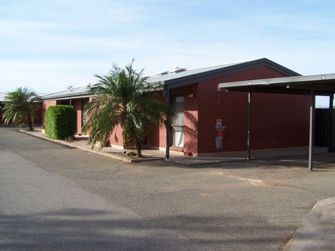 Highway One Motel Port Augusta - Accommodation Sydney 5