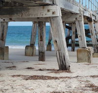 White Sands Retreat - Sydney 4u