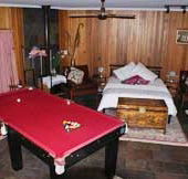 Rick and Marie's Place - Sydney 4u