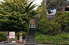 Rick And Marie's Place - Sydney 4u 1
