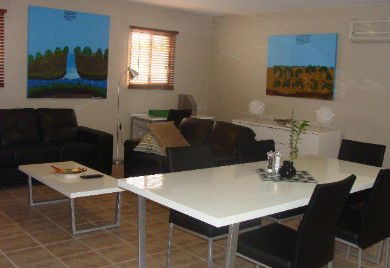 Luxury Vineyard Cottage On Pike River, Lyrup - Accommodation Sydney 6