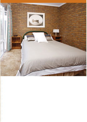 The Bellum Hotel - Sydney 4u 1