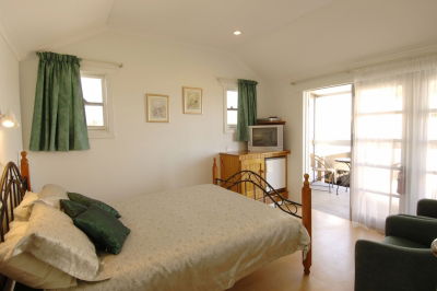 Vue De M Bed And Breakfast - Sydney 4u 1
