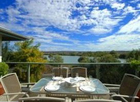Riverscape Holiday Home - Accommodation Sydney 1