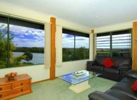 Riverscape Holiday Home - Accommodation Sydney 2