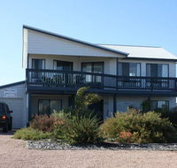 The Harbour View at North Shores Wallaroo - Sydney 4u