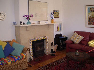 Bella Cosa Cottage B&B - Accommodation Sydney 1