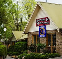 The Hahndorf Motor Lodge - Sydney 4u