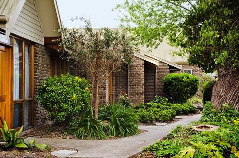 The Hahndorf Motor Lodge - Sydney 4u 2