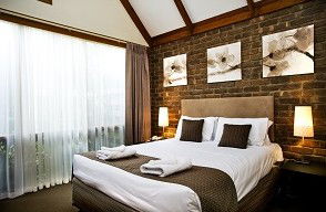 The Hahndorf Motor Lodge - Sydney 4u 6