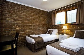 The Hahndorf Motor Lodge - Sydney 4u 7