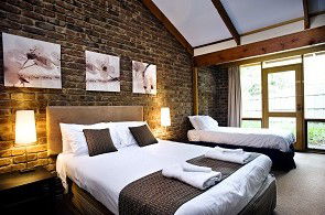 The Hahndorf Motor Lodge - Sydney 4u 8