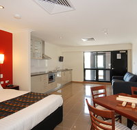 Tanunda Hotel Apartments - Accommodation Sydney