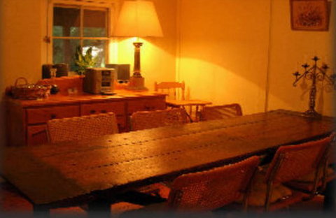 Peppertree - Mintaro - Accommodation Sydney 0