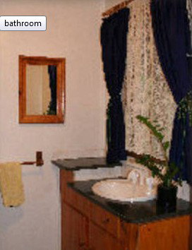 Peppertree - Mintaro - Accommodation Sydney 1