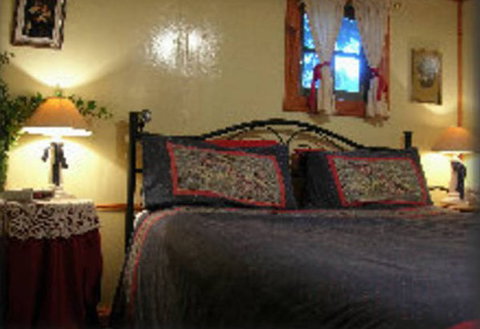 Peppertree - Mintaro - Accommodation Sydney 3