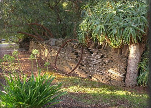 Peppertree - Mintaro - Accommodation Sydney 4