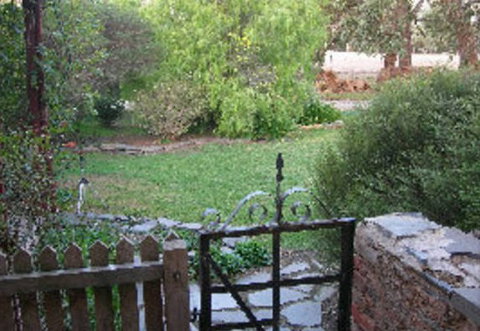 Peppertree - Mintaro - Accommodation Sydney 5