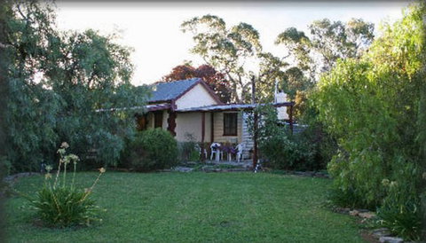 Peppertree - Mintaro - Accommodation Sydney 7