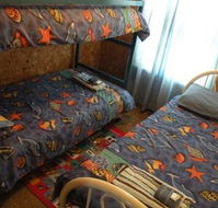Kirazz - Kingscote Holiday Cottage - Accommodation Sydney