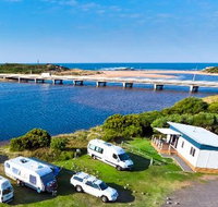 Peterborough Caravan Park - Accommodation Sydney