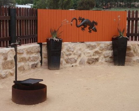 The Cottage At Ramco - Accommodation Sydney 0