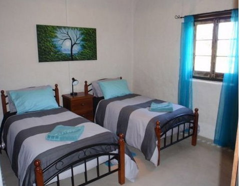 The Cottage At Ramco - Accommodation Sydney 2