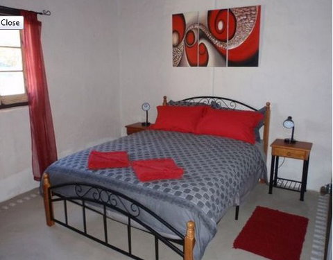 The Cottage At Ramco - Accommodation Sydney 3